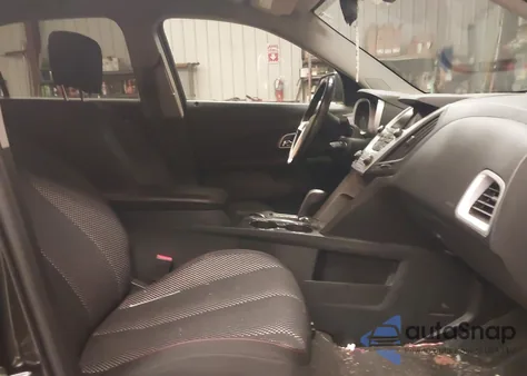 2015 Chevrolet Equinox 1Lt z USA, uszkodzony, nr VIN 2GNFLFEK1F6138684